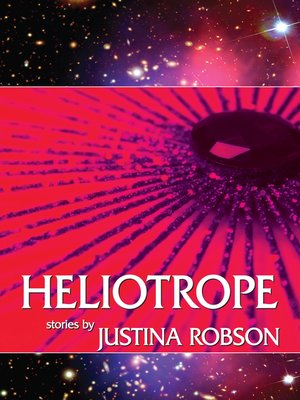 cover image of Heliotrope